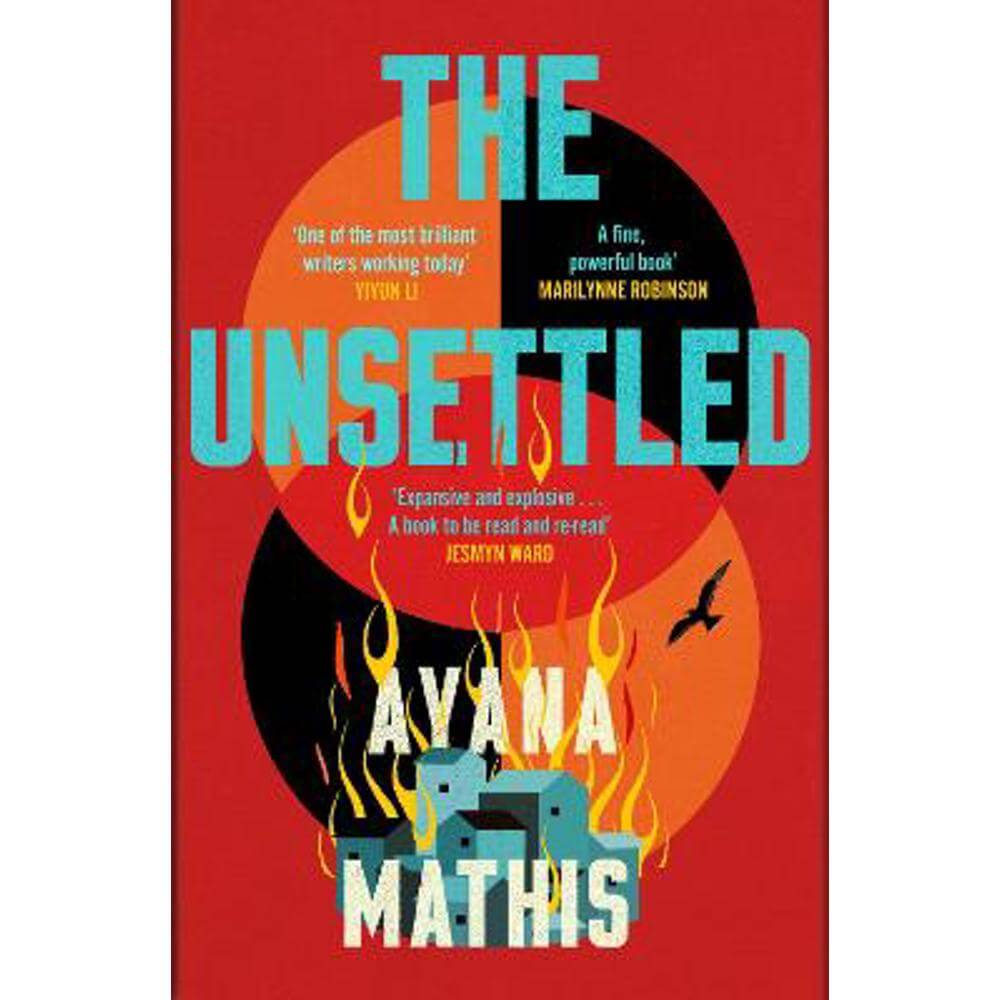 The Unsettled (Hardback) - Ayana Mathis